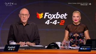 FoxBet 4-4-2  12/10/2026
