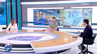 Κάμερες ΑΙ: Το 90%-95% των παραβάσεων που έχει καταγράψει σύστημα καμερών είναι λάθος