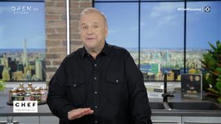 Chef στην κουζίνα σας με τον Βαγγέλη Δρίσκα | επεισόδιο 22, κύκλος 03