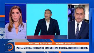 ΕΛΑΣ: Η ΝΔ «θολώνει τα νερά» με ψέματα