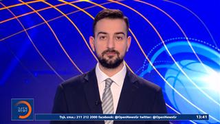 Αθλητικό δελτίο ειδήσεων 24/03/26