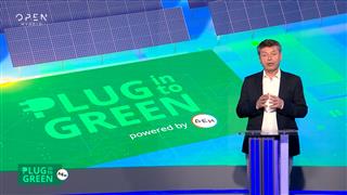 Plug into Green Ι Επεισόδιο 28