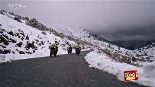Γκάζι θέλει 04/10/2026