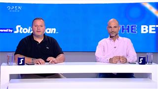Στοιχηματικές προτάσεις των Bet Builders