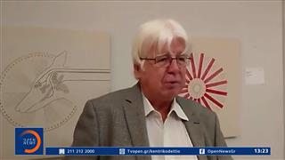 Κόντρα ΠΑΣΟΚ - ΕΛΑΣ: «Φωτιές» από ανάρτηση Σιακαντάρη για τις συνεργασίες