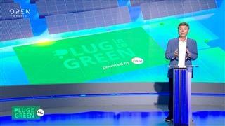 Plug into Green Ι Επεισόδιο 59
