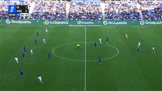 LYON - MONACO (22-03-26)