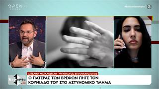 Θείος ασελγούσε στα ανίψια του μαζί με τον συντροφό