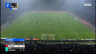 Lyonnais-Nantes 30-11-25