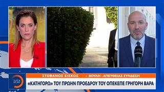 Στο επίκεντρο της δικογραφίας για ΟΠΕΚΕΠΕ, Βορίδης - Αυγενάκης