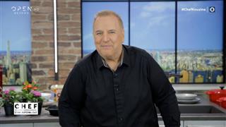 Chef στην κουζίνα σας, με τον Βαγγέλη Δρίσκα | Επεισόδιο 73, κύκλος 02