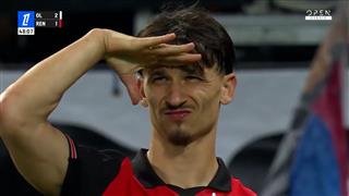 Λιόν - Ρεν | 2-2, ασταμάτητος ο Λεπόλ, έφτασε τα 19 γκολ στο πρωτάθλημα!