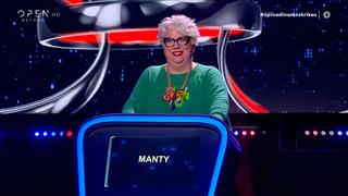 Η τακτική της Μάντυ με το ban