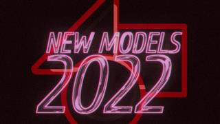 Νέα μοντέλα 2022, μέρος 1ο