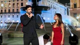 «Δεν μιλάμε» από τον Ηλία Γκότση και την Θωμαή Απέργη