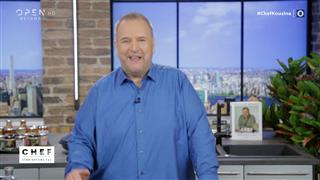 Chef στην κουζίνα σας με τον Βαγγέλη Δρίσκα | επεισόδιο 18, κύκλος 03