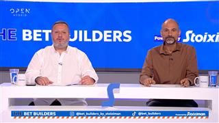 Στοιχηματικές προτάσεις των Bet Builders
