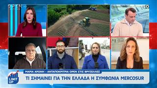 Τι σημαίνει για την Ελλάδα η συμφωνία Mercosur