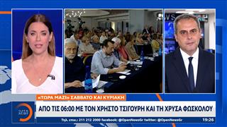 Πολάκης, Παππάς, Δούρου: διεκδικήσεις και εσωκομματικές ισορροπίες στον ΣΥΡΙΖΑ