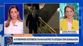 ΠΑΣΟΚ: Η κυβέρνηση επιχειρεί να υποβαθμίσει τις διώξεις σε 4 βουλευτές τις Ν.Δ