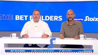 Στοιχηματικές προτάσεις των Bet Builders
