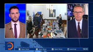 Κ. Μητσοτάκης: Η Ελλάδα εδραινώνει τη θέση της ως πυλώνας σταθερότητας σε μια ασταθή περιοχή