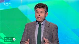 Plug into Green Ι Επεισόδιο 54
