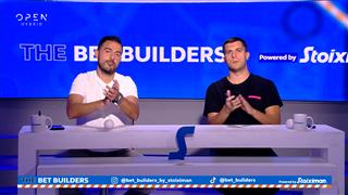 Στοιχηματικές προτάσεις των Bet Builders