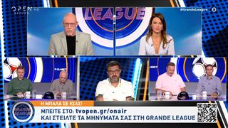 Grande League 30/08/2026