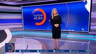 Κεντρικό δελτίο ειδήσεων 24/10/2026
