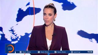 Κεντρικό δελτίο ειδήσεων 06/10/2026