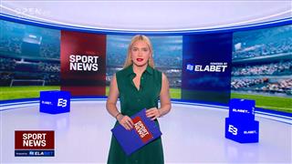 Αθλητικό δελτίο ειδήσεων 18/10/2026