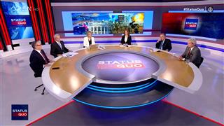 Status Quo 21/10/2025