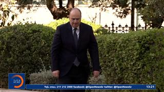 Πυρά της αντιπολίτευσης στον Μακάριο Λαζαρίδη, ζητά την αποπομπή του