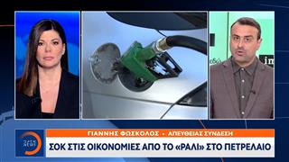Σοκ στις οικονομίες απο το «ράλι» στο πετρέλαιο