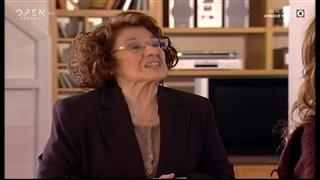 Αν υπήρχες θα σε χώριζα - επεισόδιο 17