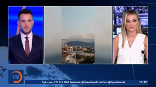 Σαλαμίνα: Τι εξετάζουν οι Αρχές για τη φονική πυρκαγιά