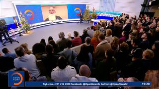 Ιβαν Σαββίδης:«Δεν τα έχω πει ακόμη όλα στην Ελλάδα»