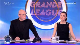 Grande League 01/02/26