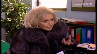 Αν υπήρχες θα σε χώριζα - επεισόδιο 19