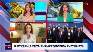 Δίωρο τηλεφώνημα Πούτιν – Μακρόν μετά από τρία χρόνια σιωπής