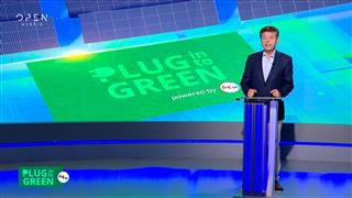 Plug into Green Ι Επεισόδιο 41