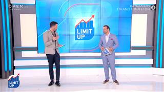 Limit Up – 25/05/2025