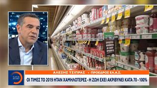 Η κυβέρνηση εξαντλεί τα περιθώρια στήριξης νοικοκυριών και επιχειρήσεων