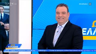 Καιρός 26/06/2025: Με ζέστη αρκετή θα κυλίσει και η σημερινή ημέρα