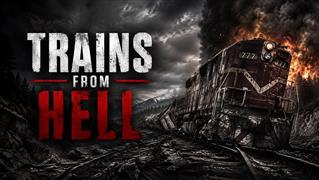 Caught on Camera: Trains From Hell – Επεισόδιο 2