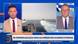 Κύπρος: Ελεγκτής απέτρεψε σύγκρουση τουρκικού αεροσκάφους με Boeing