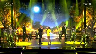 Χάρης Λεμπιδάκης - Φαίη Θεοχάρη - «Σου Το 'Πα Μια Και Δυο Και Τρεις»