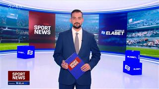 Αθλητικό δελτίο ειδήσεων 18/09/2026