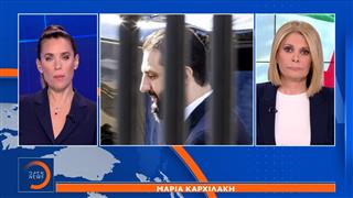 Στον λευκό οίκο ο πρώην τζιχαντιστής  Αλ Σαράα